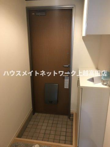 アケイシャ御舘の玄関|玄関
