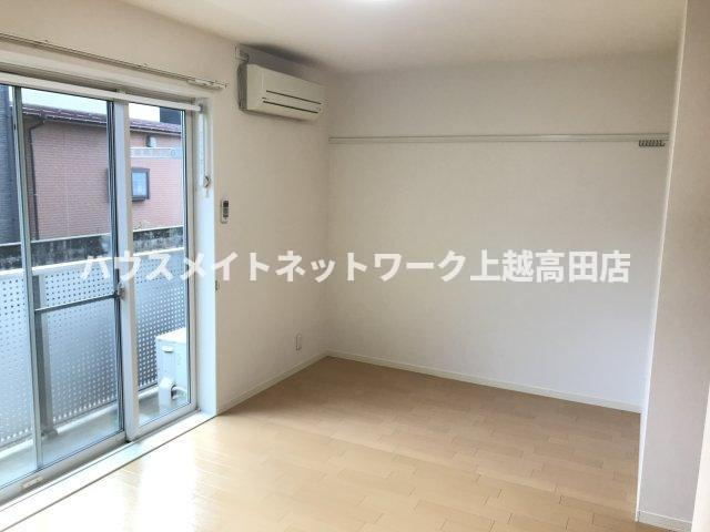 アケイシャ御舘の展望|洋室