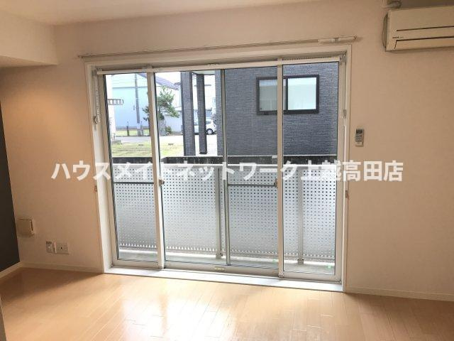 アケイシャ御舘の洋室|洋室