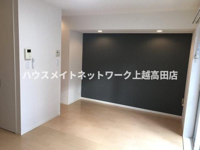 アケイシャ御舘の内装|洋室
