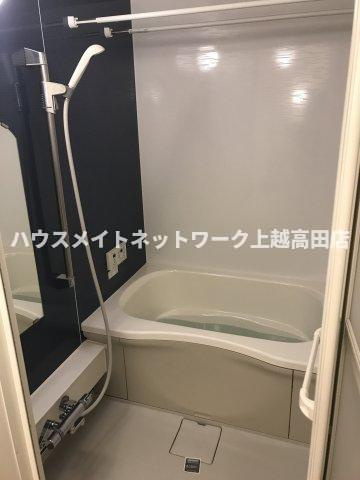 アケイシャ御舘の浴室|浴室
