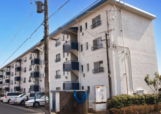  | 【藤ヶ丘スカイマンション】✨️仲介手数料無料✨️藤ヶ丘小学校・藤森中学校