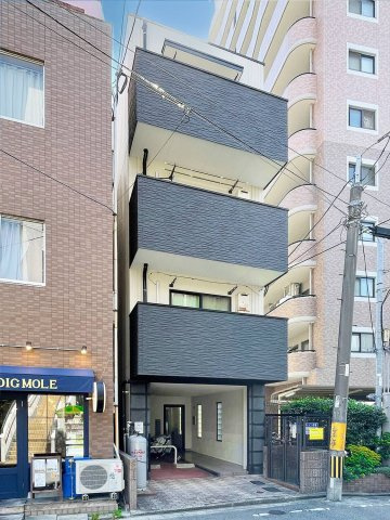 イルネージュ高砂