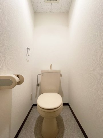 イルネージュ高砂のトイレ