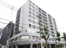 【ハイツサンライズ】✨️仲介手数料無料✨️栄小学校・前津中学校の画像