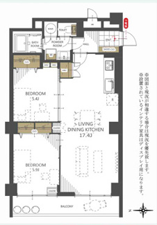  | 【ハイツサンライズ】✨️仲介手数料無料✨️栄小学校・前津中学校