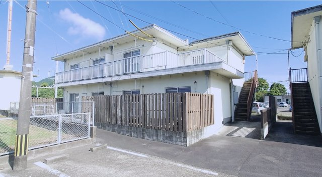 天神コーポ若葉