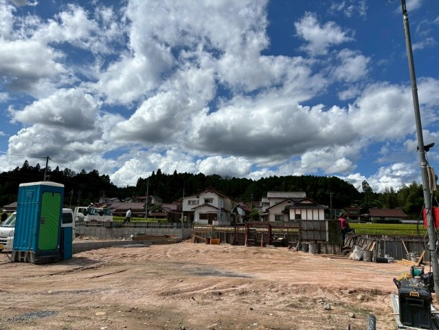 北広島町今田第1のその他