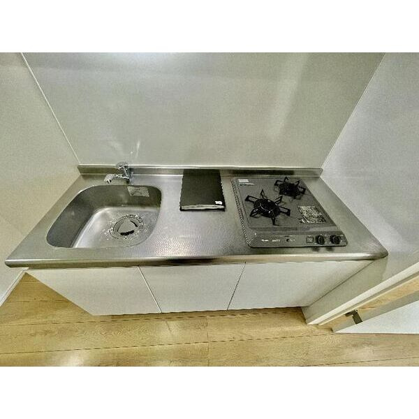 アヴニール金山(アヴニールカナヤマ)　名古屋市賃貸　仲介手数料無料のキッチン