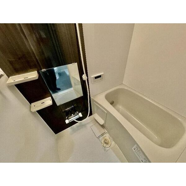 アヴニール金山(アヴニールカナヤマ)　名古屋市賃貸　仲介手数料無料の浴室