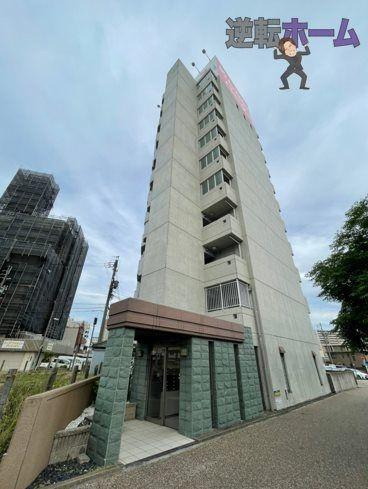 S-FORT神宮南　名古屋市賃貸　仲介手数料無料