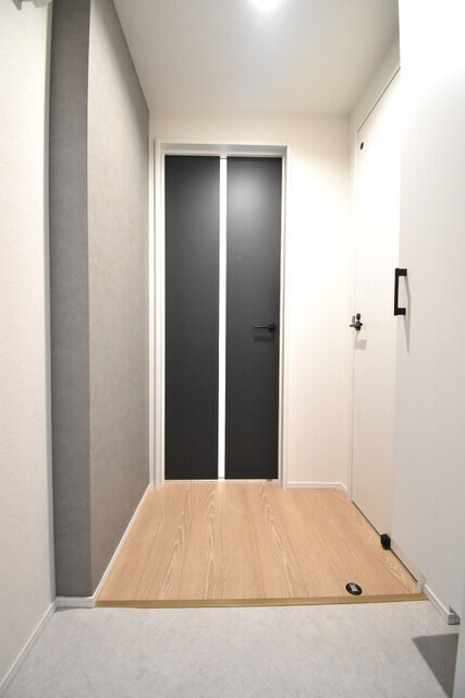 Ｃｈｅｒｉｍ日比野Ｇｒａｃｅ　名古屋市賃貸　仲介手数料無料の玄関