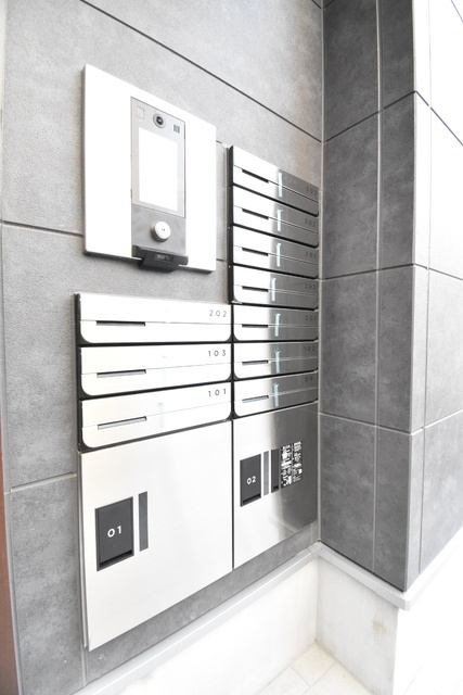 Ｃｈｅｒｉｍ日比野Ｇｒａｃｅ　名古屋市賃貸　仲介手数料無料のエントランス