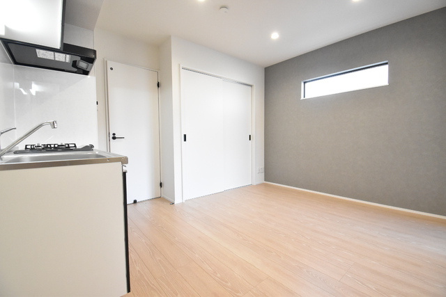 Ｃｈｅｒｉｍ日比野Ｇｒａｃｅ　名古屋市賃貸　仲介手数料無料の内装