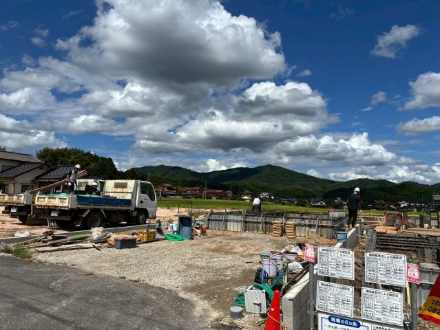 北広島町今田第1のその他