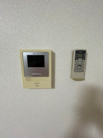 クレイビア熱田　名古屋市賃貸　仲介手数料無料のセキュリティ