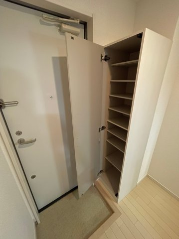 クレイビア熱田　名古屋市賃貸　仲介手数料無料の設備