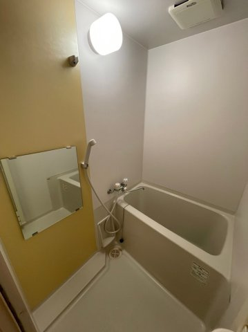 クレイビア熱田　名古屋市賃貸　仲介手数料無料の浴室