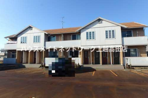 アーバンスクエア