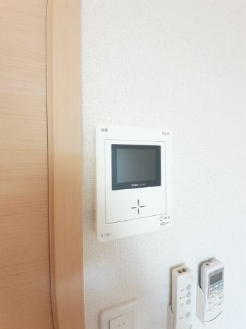 カーサ　エスペランザの設備