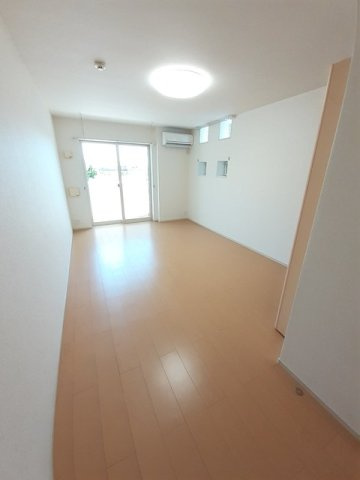 カーサ　エスペランザの内装