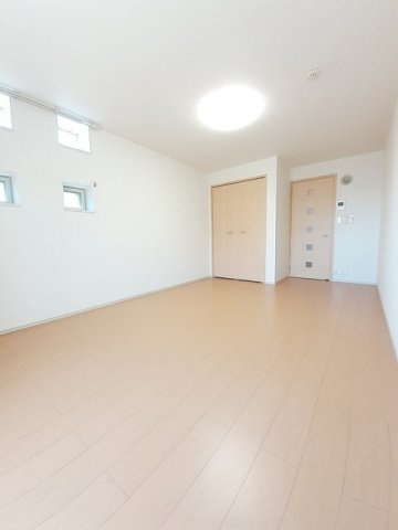 カーサ　エスペランザの内装