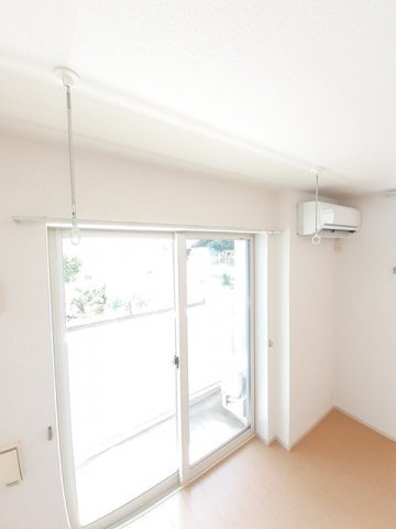 カーサ　エスペランザのその他