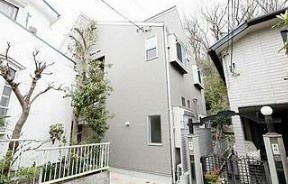 【外観】 | マ・ピエス多摩美