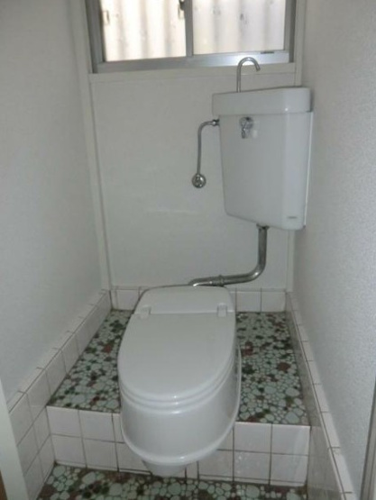 【トイレ】