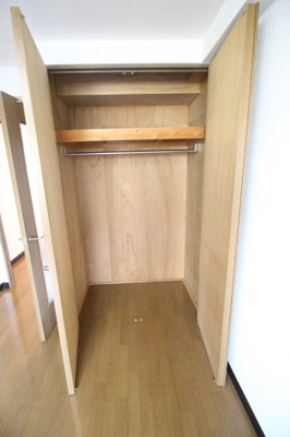 【収納】 | ルピナス1番館