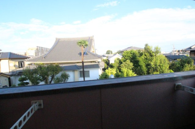 【展望】 | ルピナス1番館