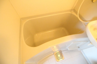 【浴室】 | ルピナス1番館