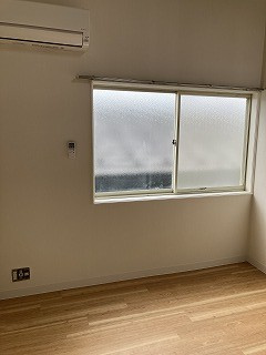 ビュー東中野の内装