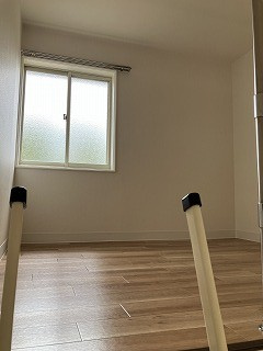 ビュー東中野の内装