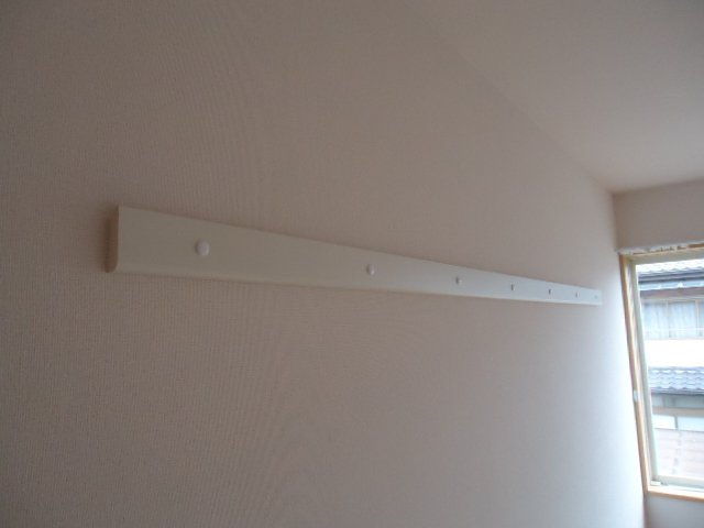 なでしこのその他|ハンガーモール