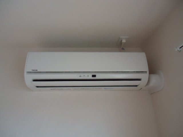 なでしこの設備|エアコン