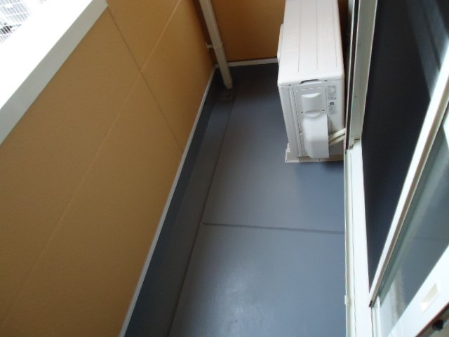 なでしこのその他|ベランダ