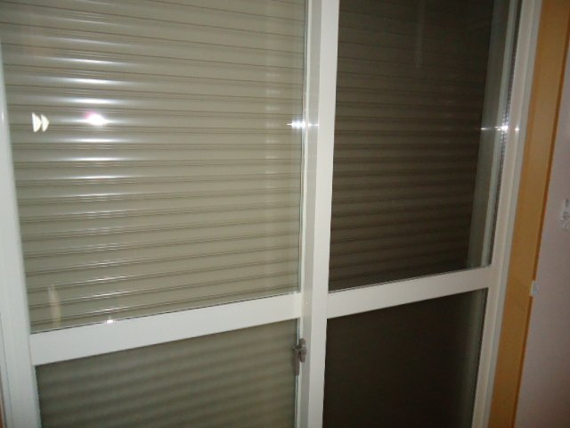 なでしこのその他|窓シャッター