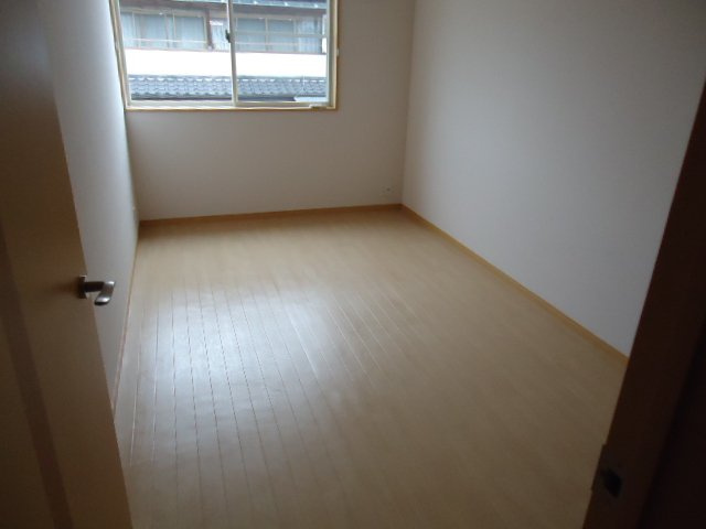 なでしこの内装|洋室