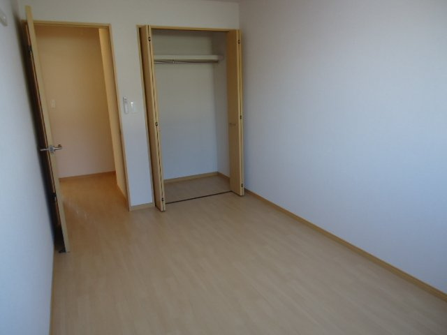 なでしこの内装|洋室