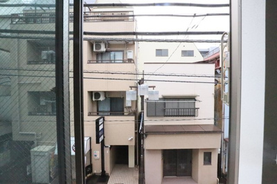 ◇窓からの景色◇