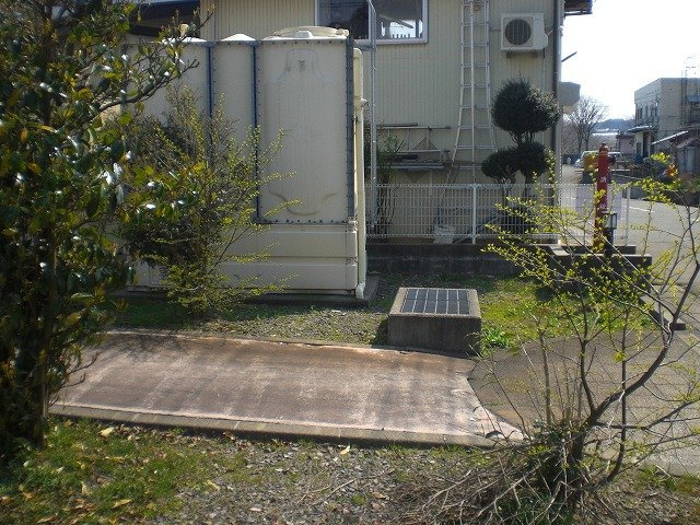 レオパレスＢｒｏｓⅠのその他