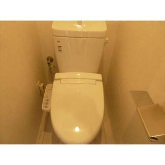 【トイレ】 | ＬＥＧＡＬＡＮＤ都立大学Ⅱ