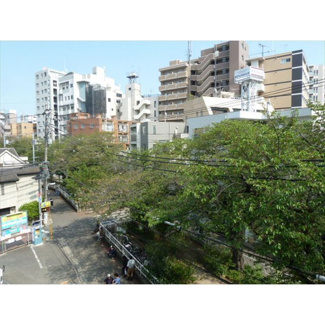 【展望】 | ＬＥＧＡＬＡＮＤ都立大学Ⅱ