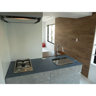 【キッチン】 | ＬＥＧＡＬＡＮＤ都立大学Ⅱ