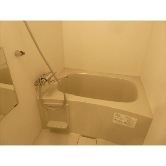 【浴室】 | ＬＥＧＡＬＡＮＤ都立大学Ⅱ