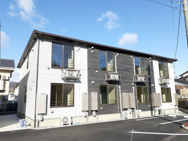 サンヒルズ　Ｂ