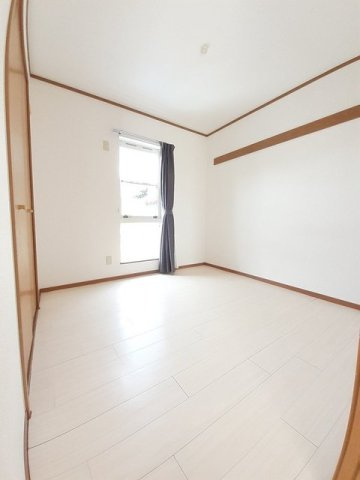 サンエステートの内装