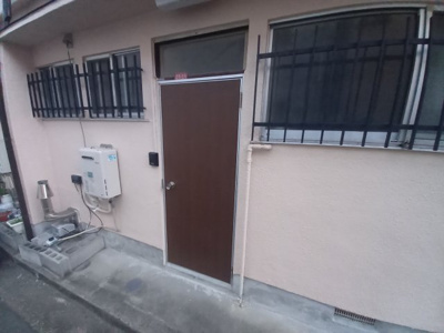 【その他】 | 寿町貸家