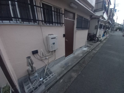 【その他共用部分】 | 寿町貸家